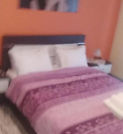 Appartamento Cozy House 3 Vrahati Esterno foto