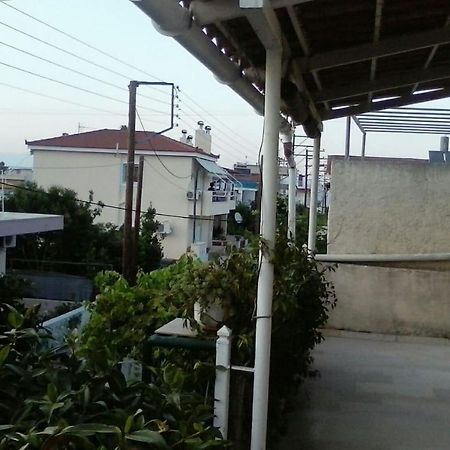 Appartamento Cozy House 3 Vrahati Esterno foto