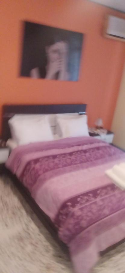 Appartamento Cozy House 3 Vrahati Esterno foto