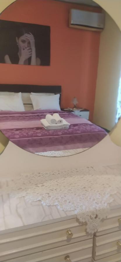Appartamento Cozy House 3 Vrahati Esterno foto