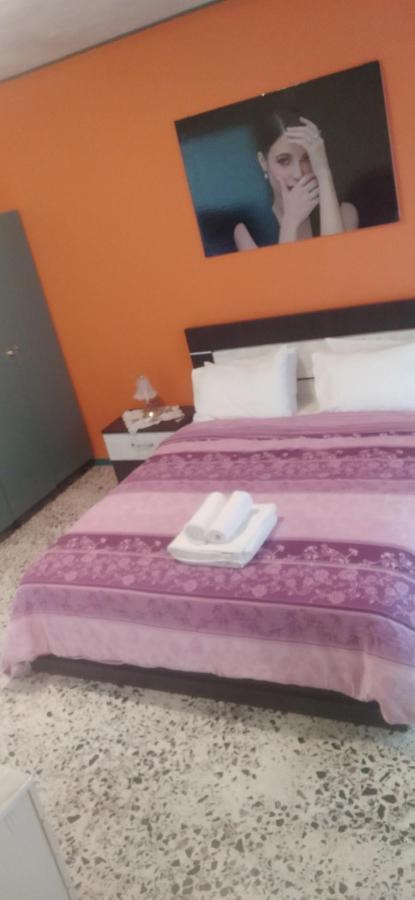 Appartamento Cozy House 3 Vrahati Esterno foto