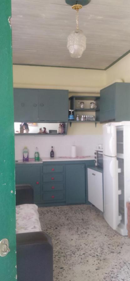 Appartamento Cozy House 3 Vrahati Esterno foto