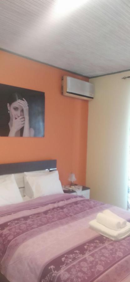 Appartamento Cozy House 3 Vrahati Esterno foto