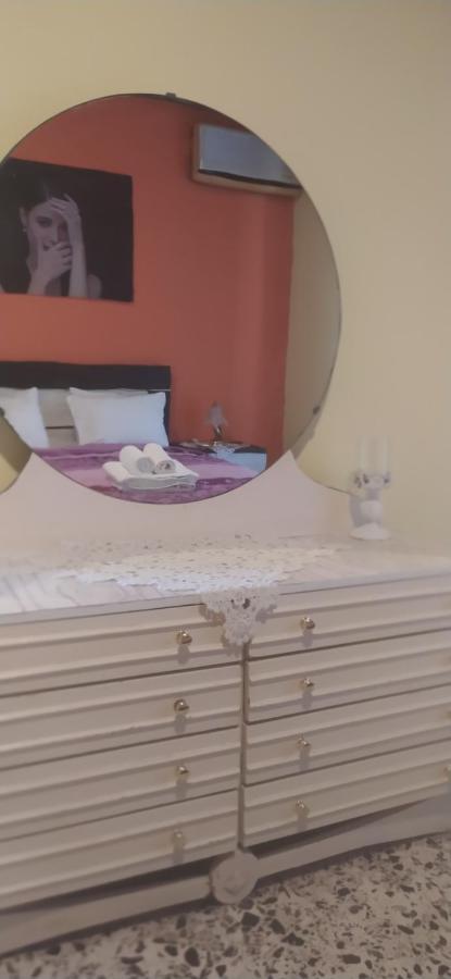 Appartamento Cozy House 3 Vrahati Esterno foto