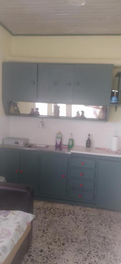 Appartamento Cozy House 3 Vrahati Esterno foto