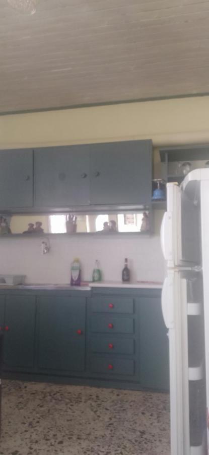 Appartamento Cozy House 3 Vrahati Esterno foto