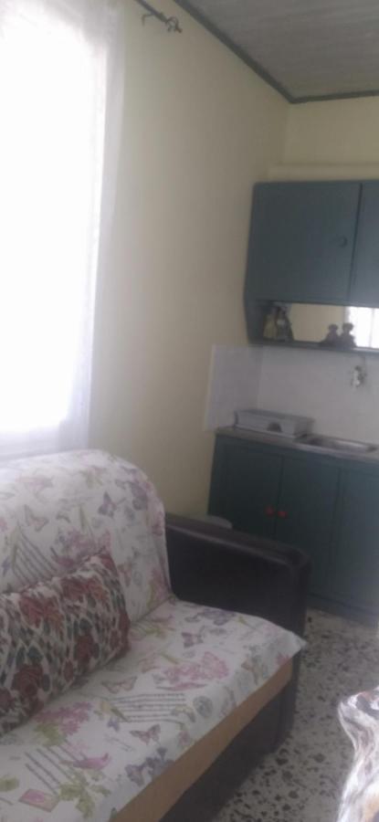 Appartamento Cozy House 3 Vrahati Esterno foto