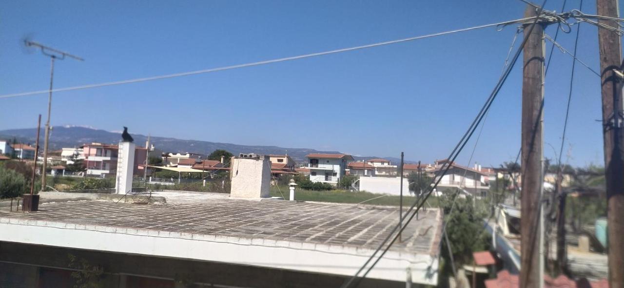 Appartamento Cozy House 3 Vrahati Esterno foto