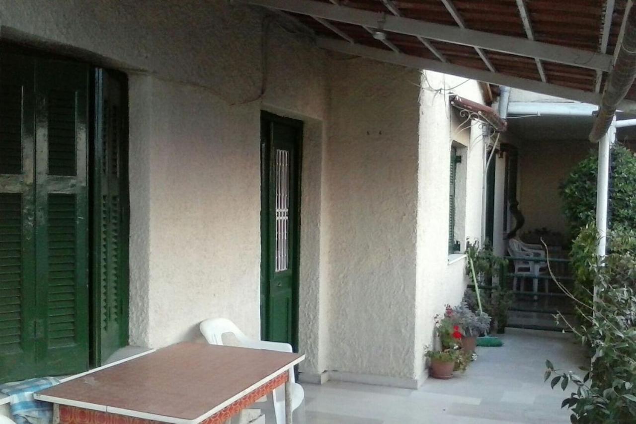 Appartamento Cozy House 3 Vrahati Esterno foto