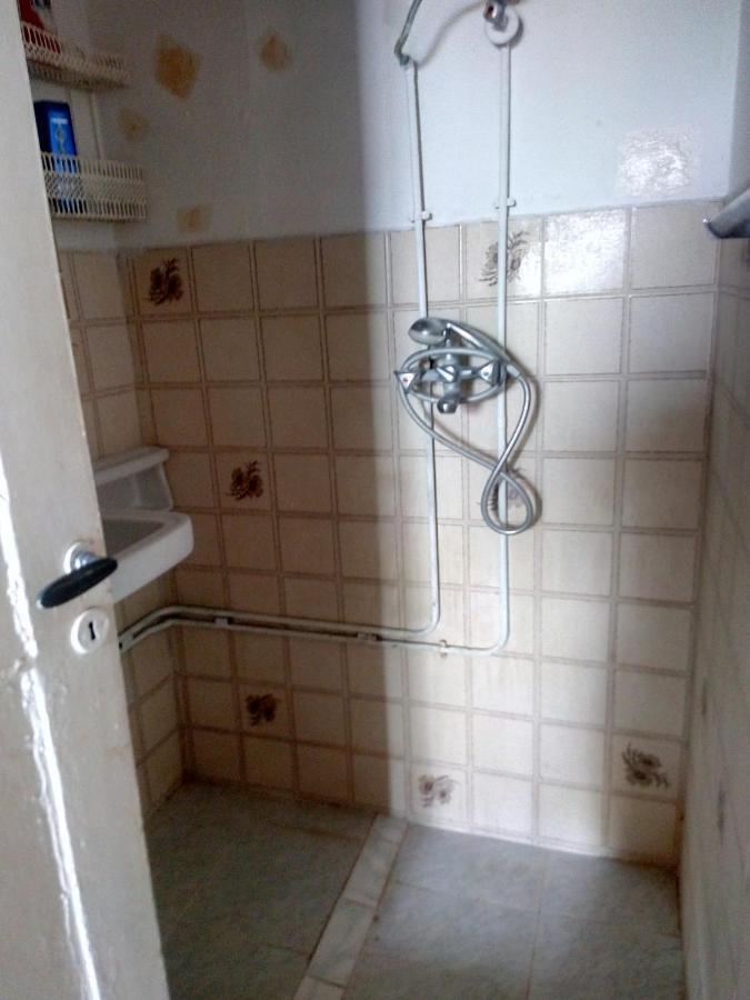 Appartamento Cozy House 3 Vrahati Esterno foto