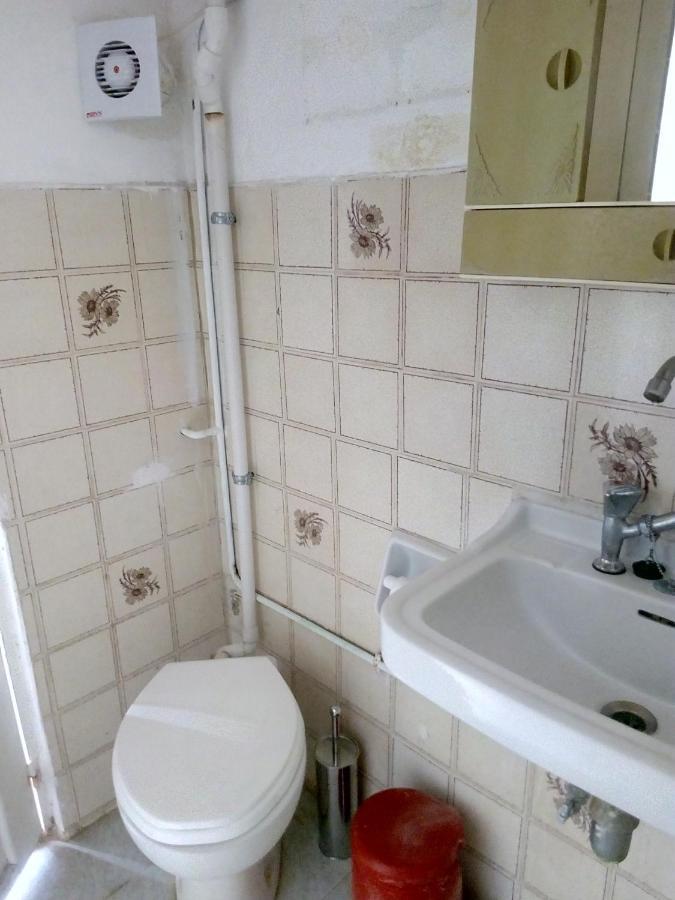 Appartamento Cozy House 3 Vrahati Esterno foto