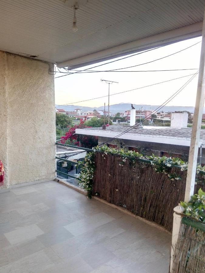 Appartamento Cozy House 3 Vrahati Esterno foto